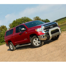 Load image into Gallery viewer, ARIES 2152000 ARIES 2152000 AdvantEDGE Chrome Aluminum Truck Bull Bar; Select Toyota Tundra - Truck Part Superstore