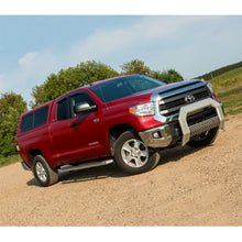 Load image into Gallery viewer, ARIES 2152000 ARIES 2152000 AdvantEDGE Chrome Aluminum Truck Bull Bar; Select Toyota Tundra - Truck Part Superstore