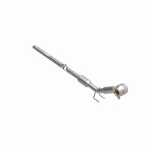 Load image into Gallery viewer, MagnaFlow Exhaust Products 52281 OEM Grade Direct-Fit Catalytic Converter for Select Volkswagen Beetle, Volkswagen CC, Volkswagen Jetta, Volkswagen Passat