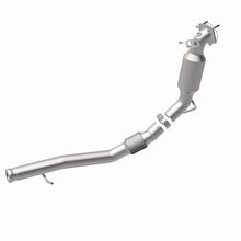 Load image into Gallery viewer, MagnaFlow Exhaust Products 21-958 OEM Grade Direct-Fit Catalytic Converter for Select Jeep Wrangler