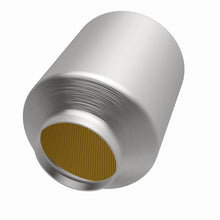 Load image into Gallery viewer, MagnaFlow Exhaust Products 441125 California CARB Universal Catalytic Converter for Select Ford Crown Victoria, Ford Mustang, Lincoln Continental, Lincoln Mark VIII, Mercury Grand Marquis