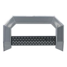 Load image into Gallery viewer, ARIES 2153000 ARIES 2153000 AdvantEDGE Chrome Aluminum Truck Bull Bar, Select Ford F-150 - Truck Part Superstore
