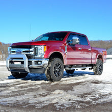 Load image into Gallery viewer, ARIES 2153003 AdvantEDGE 5-1/2in. Chrome Aluminum Bull Bar; Select Ford F250; F350; F450; F550 - Truck Part Superstore