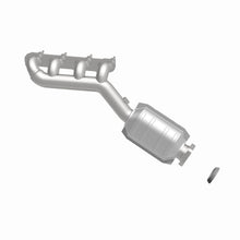 Load image into Gallery viewer, MagnaFlow Exhaust Products 50433 HM Grade Manifold Catalytic Converter for Select Cadillac STS