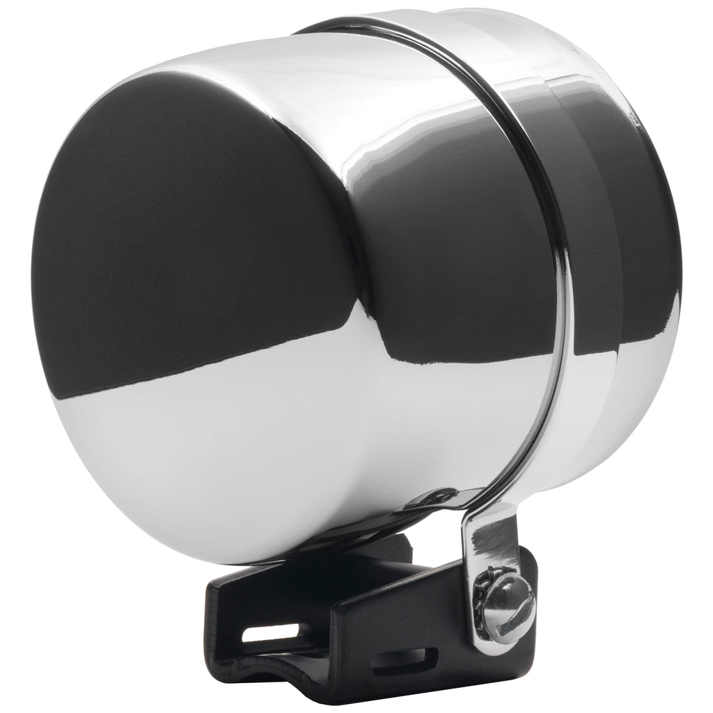 AutoMeter 2153 GAUGE MOUNT, 3 1/8", PEDESTAL W/ CHROME CUP