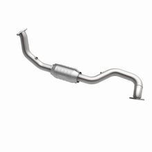 Load image into Gallery viewer, MagnaFlow Exhaust Products 23632 HM Grade Direct-Fit Catalytic Converter for Select Honda Passport, Isuzu Rodeo