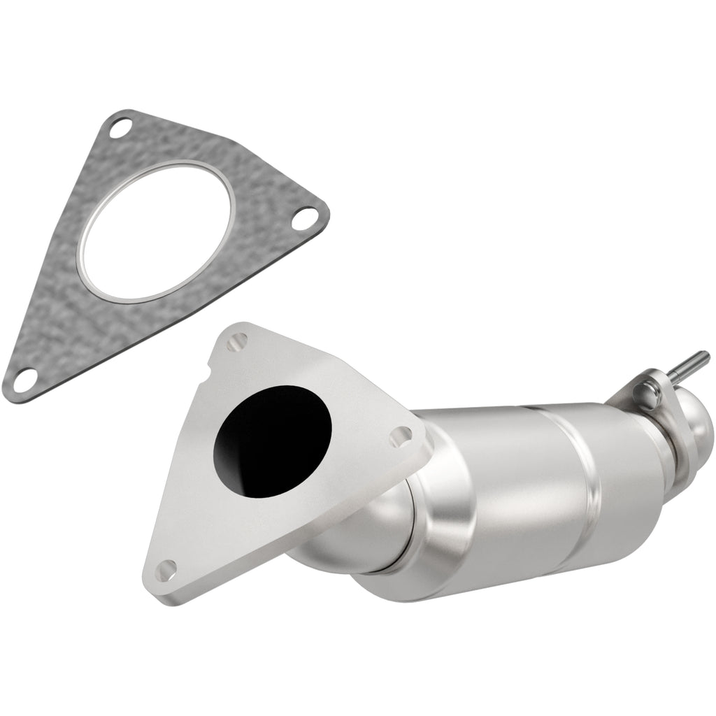 MagnaFlow Exhaust Products 23477 HM Grade Direct-Fit Catalytic Converter for Select Chevrolet Camaro, Pontiac Firebird