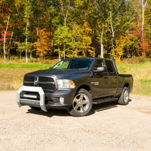 Load image into Gallery viewer, ARIES 2155001 AdvantEDGE 5-1/2in. Chrome Aluminum Bull Bar; Select Dodge; Ram 2500; 3500 - Truck Part Superstore