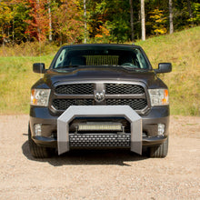 Load image into Gallery viewer, ARIES 2155001 AdvantEDGE 5-1/2in. Chrome Aluminum Bull Bar; Select Dodge; Ram 2500; 3500 - Truck Part Superstore