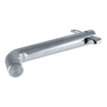 Load image into Gallery viewer, CURT 21551 5/8" Swivel Hitch Pin (2" Receiver, Chrome, Packaged)