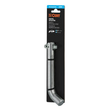 Load image into Gallery viewer, CURT 21551 5/8" Swivel Hitch Pin (2" Receiver, Chrome, Packaged)