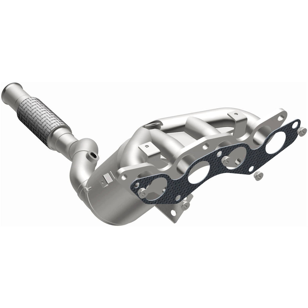 MagnaFlow Exhaust Products 290002 OEM Grade Manifold Catalytic Converter for Select Ford EcoSport