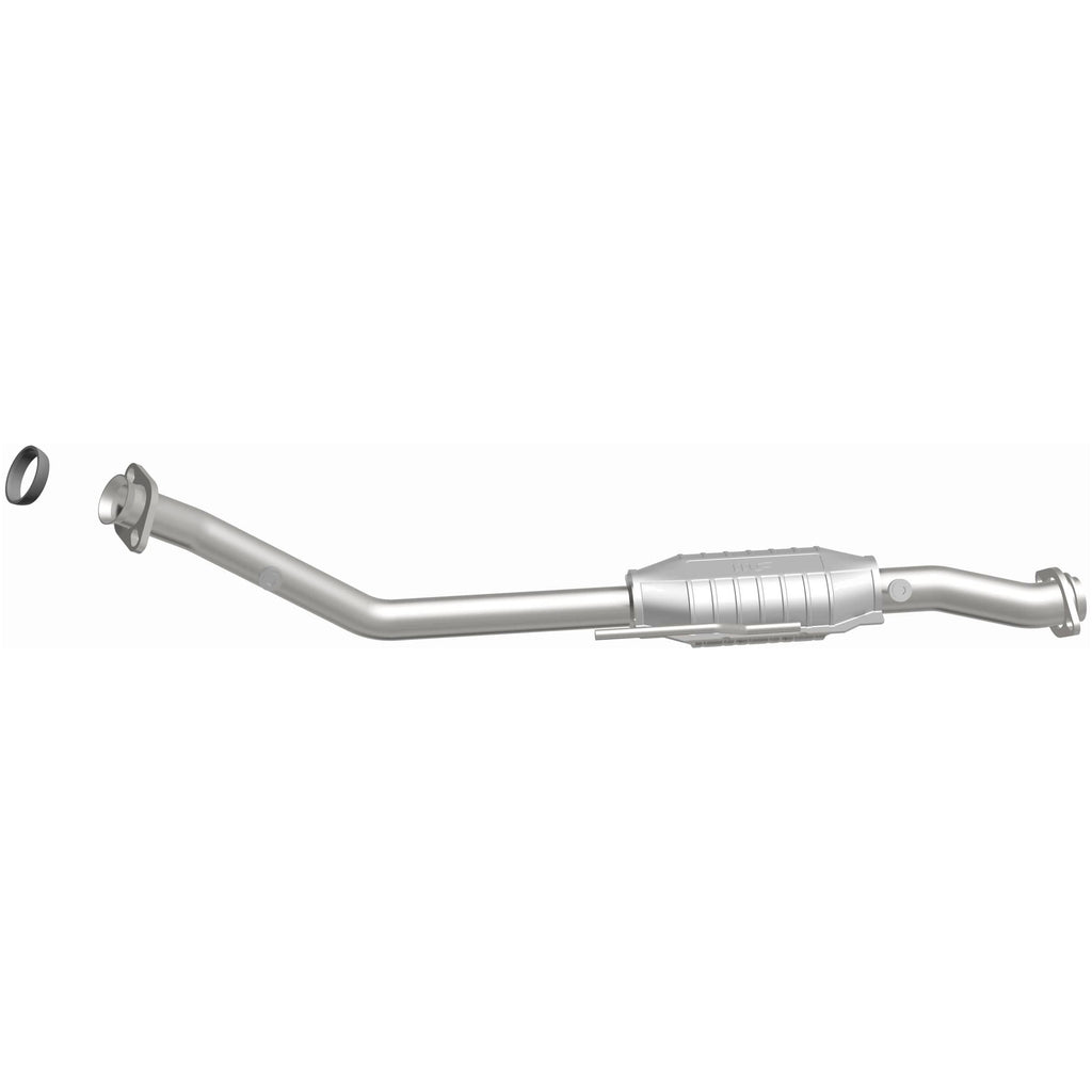 MagnaFlow Exhaust Products 23380 HM Grade Direct-Fit Catalytic Converter for Select Mazda B2300