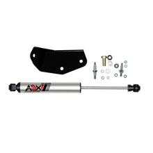 Load image into Gallery viewer, Skyjacker 2156 ADX 2.0 CNC Machined Polished Aluminum Single Stabilizer Kit. for Select Ford F-250 Super Duty, Ford F-350 Super Duty