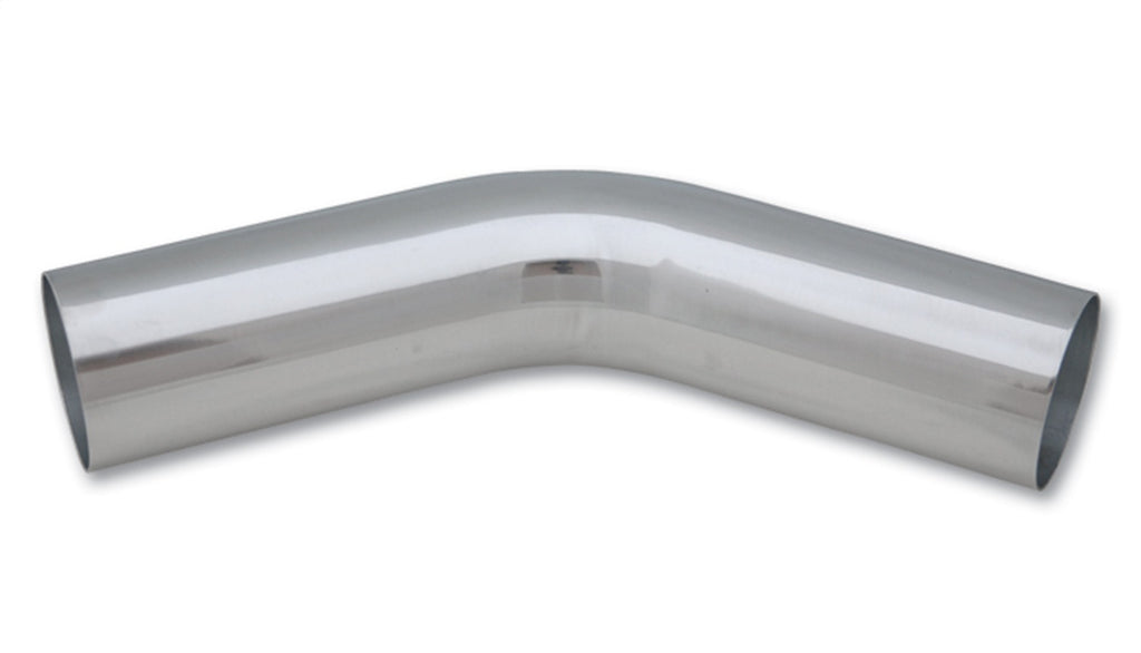 Vibrant Performance 2156 45 Degree Aluminum Bend