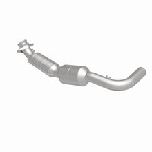 Load image into Gallery viewer, MagnaFlow Exhaust Products 24310 HM Grade Direct-Fit Catalytic Converter for Select Ford E-150, Ford E-150 Club Wagon, Ford E-250