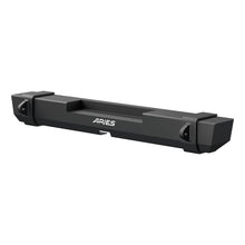 Load image into Gallery viewer, ARIES 2157000 TrailCrusher Jeep Wrangler JK Steel Rear Bumper; 12.5K - Truck Part Superstore