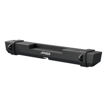 Load image into Gallery viewer, ARIES 2157000 TrailCrusher Jeep Wrangler JK Steel Rear Bumper; 12.5K - Truck Part Superstore