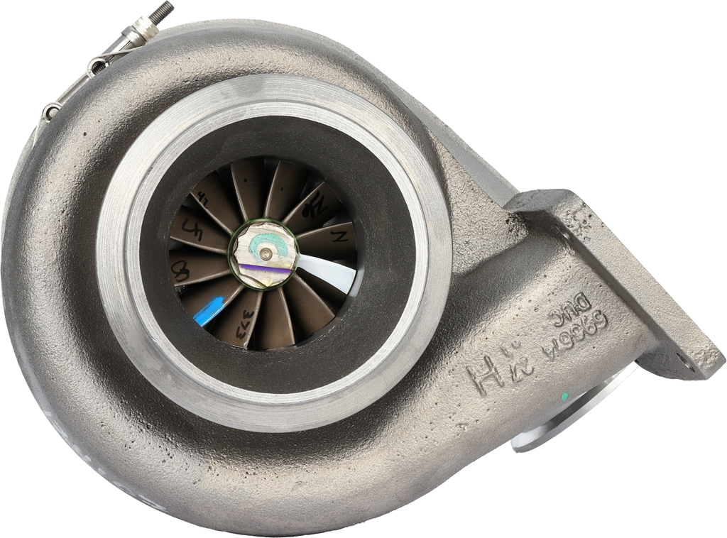 Alliant Power 172035 Turbocharger
