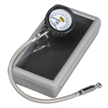 Load image into Gallery viewer, AutoMeter 2159 GAUGE, TIRE PRESSURE, 0-15PSI, ANALOG