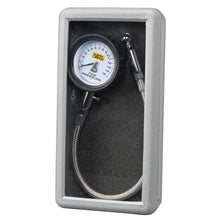 Load image into Gallery viewer, AutoMeter 2159 GAUGE, TIRE PRESSURE, 0-15PSI, ANALOG