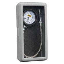 Load image into Gallery viewer, AutoMeter 2159 GAUGE, TIRE PRESSURE, 0-15PSI, ANALOG