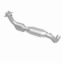 Load image into Gallery viewer, MagnaFlow Exhaust Products 23028 HM Grade Direct-Fit Catalytic Converter for Select Ford Expedition, Ford F-150