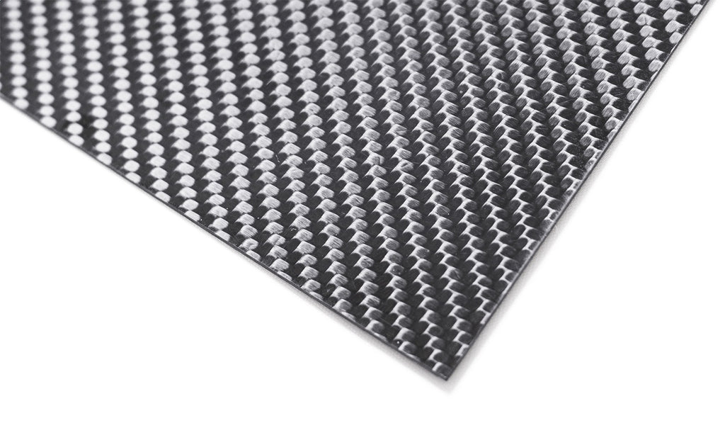 Grant 215 Real Carbon Fiber Sheet