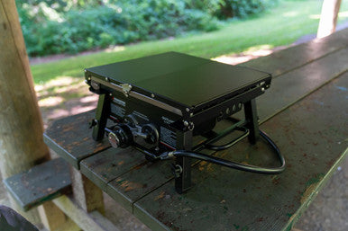 Outland Fire Bowl 215 Princeton Portable 1 Burner Stove