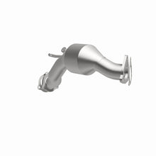 Load image into Gallery viewer, MagnaFlow Exhaust Products 5451401 California CARB Direct-Fit Catalytic Converter for Select Audi Q7