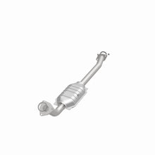 Load image into Gallery viewer, MagnaFlow Exhaust Products 24481 HM Grade Direct-Fit Catalytic Converter for Select Toyota Sequoia