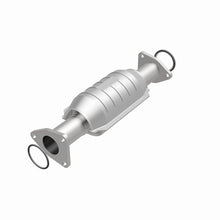 Load image into Gallery viewer, MagnaFlow Exhaust Products 22625 Standard Grade Direct-Fit Catalytic Converter for Select Acura Legend