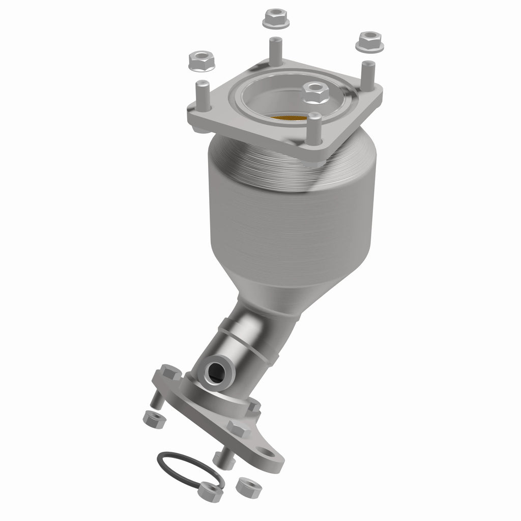 MagnaFlow Exhaust Products 551129 California CARB Direct-Fit Catalytic Converter for Select Nissan Maxima