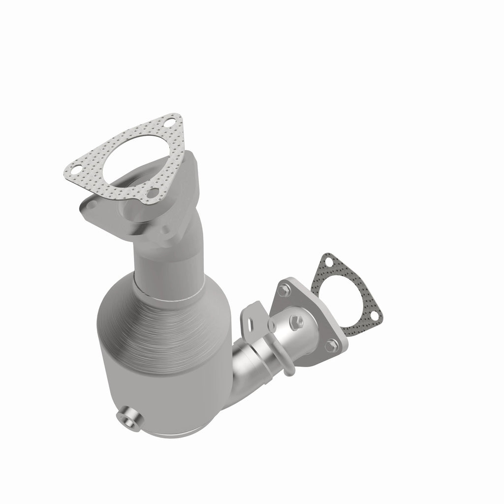 MagnaFlow Exhaust Products 21-813 OEM Grade Direct-Fit Catalytic Converter for Select Audi Q7