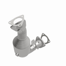 Load image into Gallery viewer, MagnaFlow Exhaust Products 21-813 OEM Grade Direct-Fit Catalytic Converter for Select Audi Q7