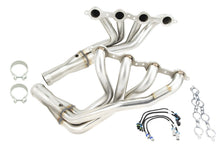 Load image into Gallery viewer, Kooks Custom Headers 2160H221 1-3/4in. Header and Catted Connection Kit. 2005-2008 Corvette LS2/LS3 6.0L/6.2L. for Select Chevrolet Corvette