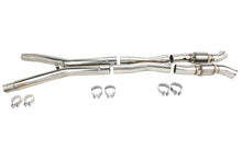 Load image into Gallery viewer, Kooks Custom Headers 2160H421 1-7/8in. Header and Catted Connection Kit. 2005-2008 Corvette LS2/LS3 6.0L/6.2L. for Select Chevrolet Corvette