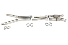 Load image into Gallery viewer, Kooks Custom Headers 2160H422 1-7/8in. Header and Catted Connection Kit. 2009-2013 Corvette LS3 6.2L. for Select Chevrolet Corvette