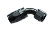 Load image into Gallery viewer, Vibrant Performance 21606 60 Degree Swivel Hose End Fitting