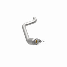 Load image into Gallery viewer, MagnaFlow Exhaust Products 5561400 California CARB Direct-Fit Catalytic Converter for Select Jaguar XF, Jaguar XFR