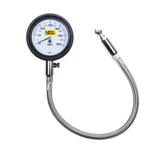 Load image into Gallery viewer, AutoMeter 2160 GAUGE, TIRE PRESSURE, 0-60PSI, ANALOG
