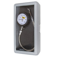 Load image into Gallery viewer, AutoMeter 2160 GAUGE, TIRE PRESSURE, 0-60PSI, ANALOG