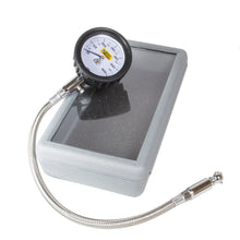 Load image into Gallery viewer, AutoMeter 2160 GAUGE, TIRE PRESSURE, 0-60PSI, ANALOG