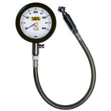 Load image into Gallery viewer, AutoMeter 2162 GAUGE, TIRE PRESSURE, 0-40PSI, ANALOG