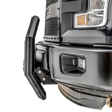 Load image into Gallery viewer, ARIES 2163100 AdvantEDGE 5-1/2in. Black Aluminum Bull Bar with Lights; Select Ford F-150 - Truck Part Superstore