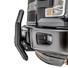Load image into Gallery viewer, ARIES 2163100 AdvantEDGE 5-1/2in. Black Aluminum Bull Bar with Lights; Select Ford F-150 - Truck Part Superstore