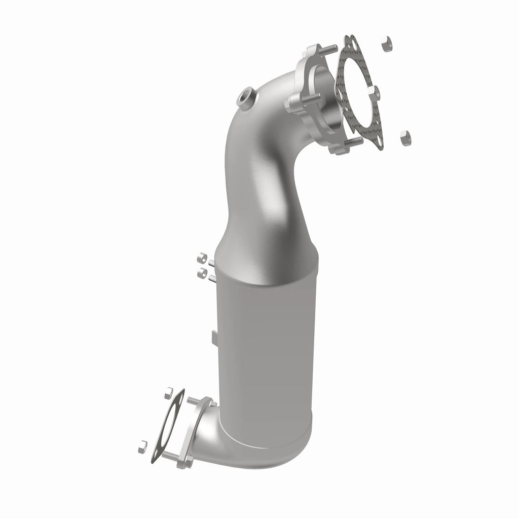 MagnaFlow Exhaust Products 280875 OEM Grade Direct-Fit Catalytic Converter for Select Ford Explorer