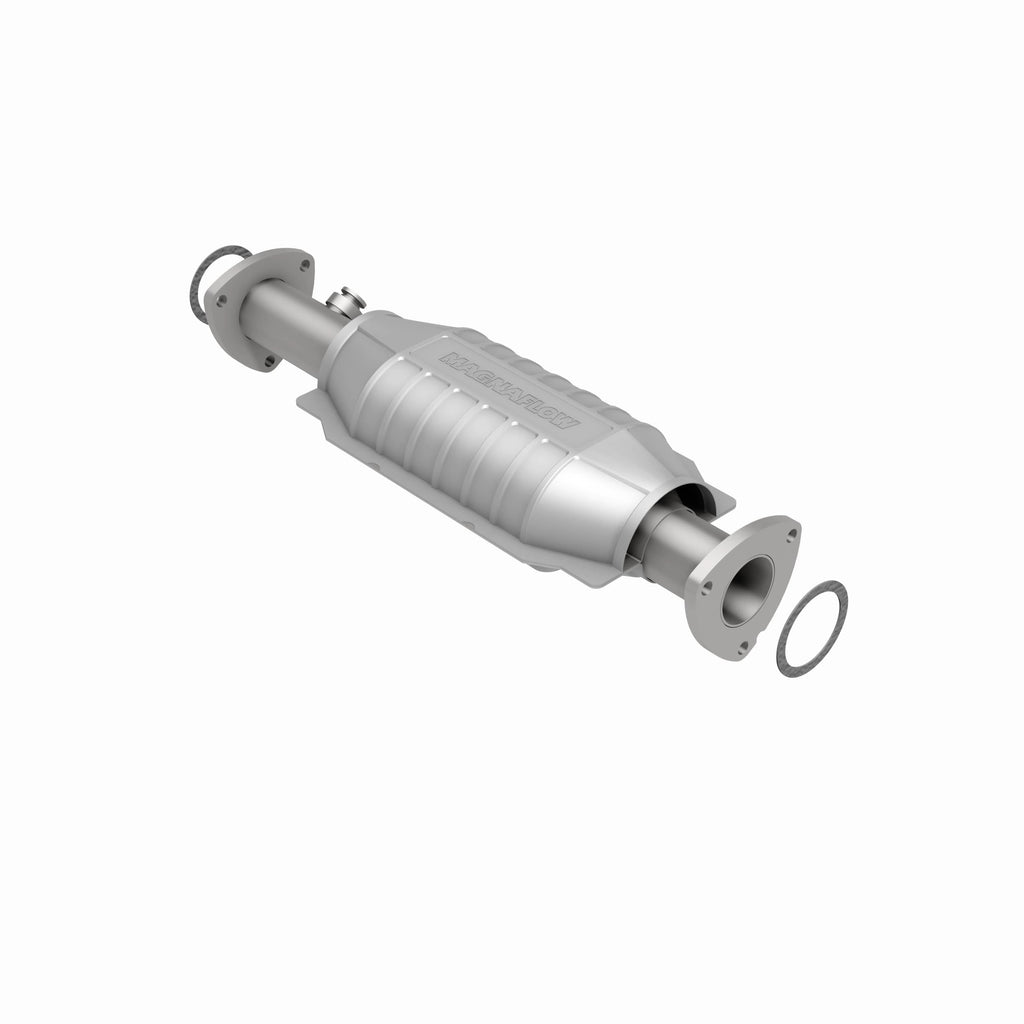 MagnaFlow Exhaust Products 23499 HM Grade Direct-Fit Catalytic Converter for Select Chevrolet Cavalier, Pontiac Sunfire