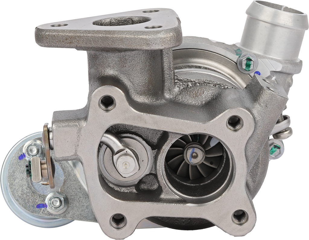 Alliant Power 819308-5001S Turbocharger