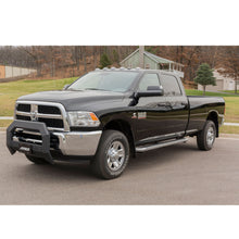 Load image into Gallery viewer, ARIES 2165001 AdvantEDGE 5-1/2in. Black Aluminum Bull Bar; Select Dodge; Ram 2500; 3500 - Truck Part Superstore